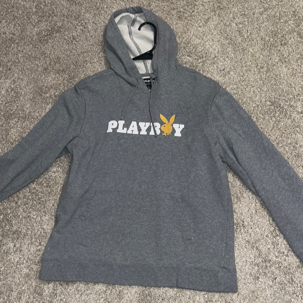 Pacsun Playboy hoodie